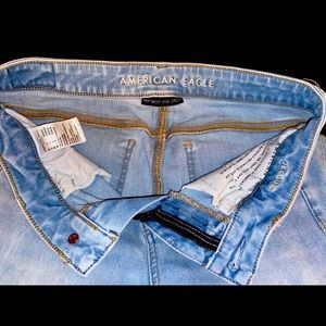 American eagle jeans!!